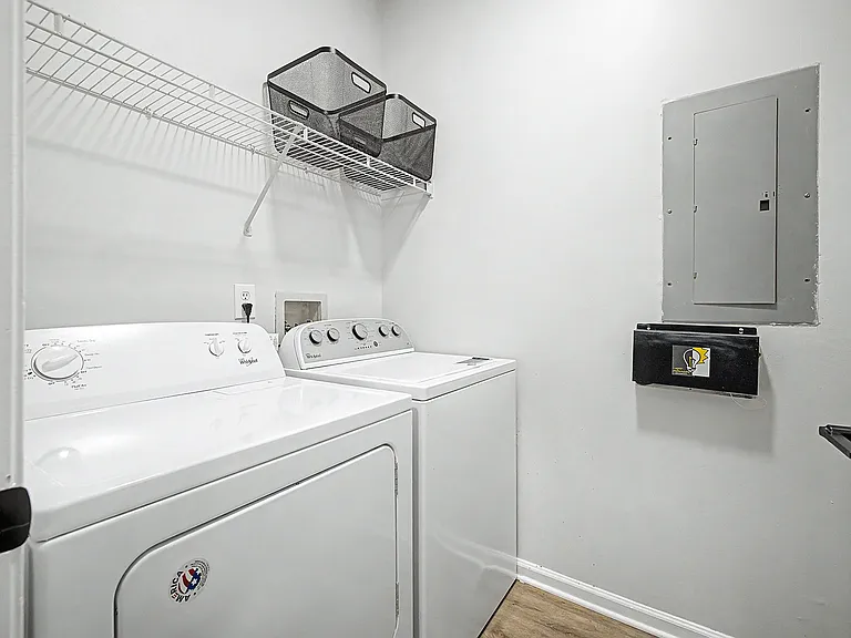The Reserve at Meadowmont Apartments and Townhomes — Photo 56