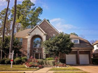 9523 Woodcliff Lake Dr, Spring, TX 77379