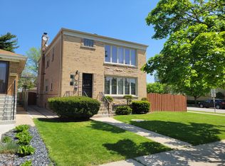 6037 N Sauganash Ave #BASEMENT, Chicago, IL 60646