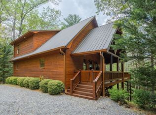 395 Mill Creek Acres, Blue Ridge, GA 30513