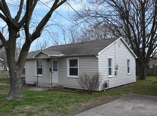 109 Harris St, Springdale, AR 72764