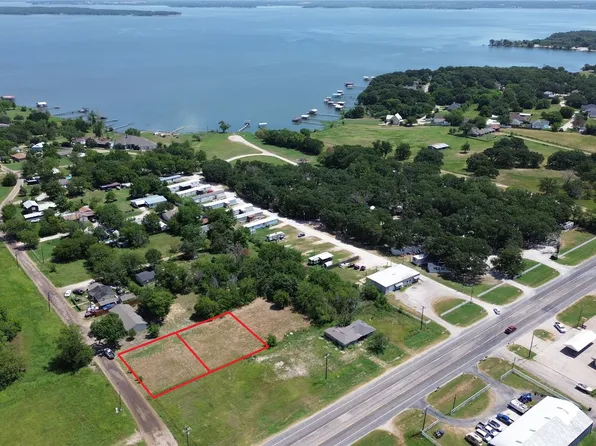401 Vista Crst, West Tawakoni, TX 75474