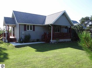 11877 N 5 1/2 Rd, Buckley, MI 49620