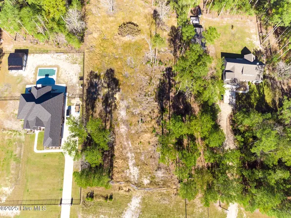 1259 N Bryan Road, Jacksonville, NC 28546