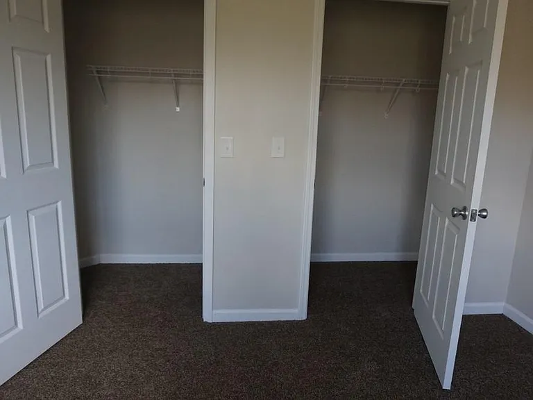 closet
