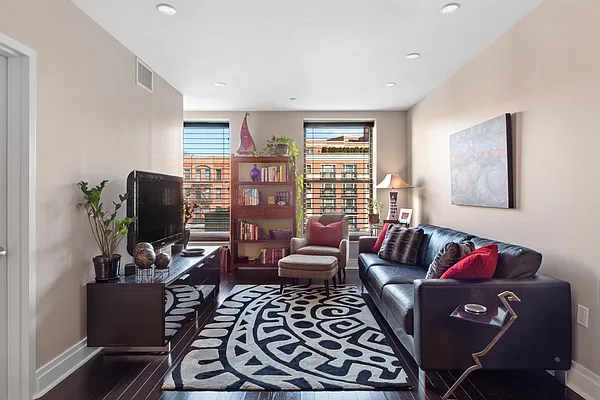 Sold by Brown Harris Stevens | media 1