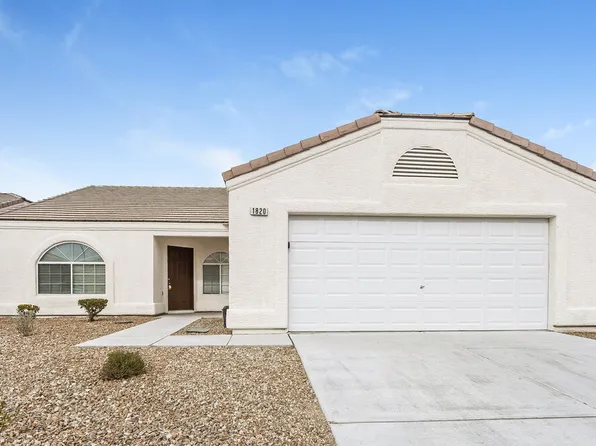 1820 Loida Ct, North Las Vegas, NV 89031