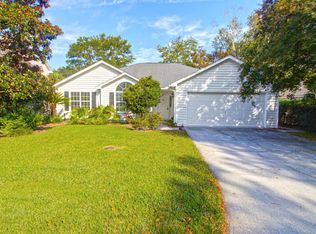 1310 Pilsdon Crst, Mount Pleasant, SC 29464