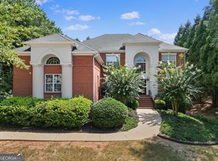 220 Eagles Landing Way, McDonough, GA