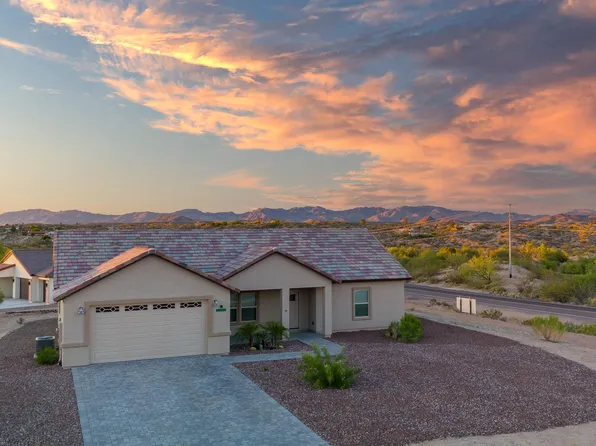 2010 Paseo Montana --, Wickenburg, AZ 85390