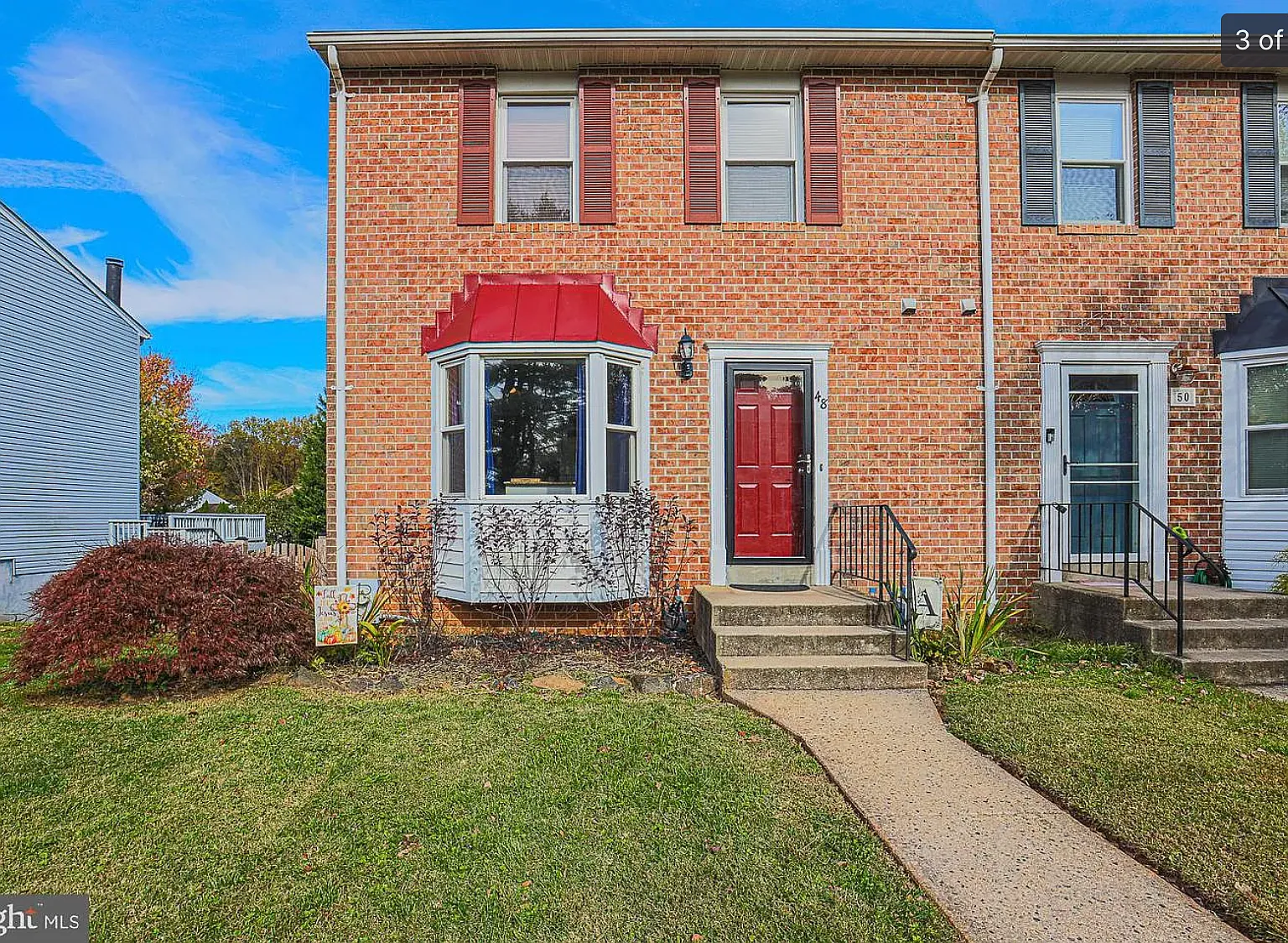 4 bed, 2.5 bath, 1580 sqft, $3,199 — Photo 1