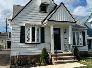 5502 Orchard Ave, Parma, OH 44129