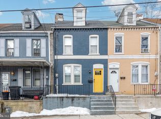 532 Dauphin St, Lancaster, PA