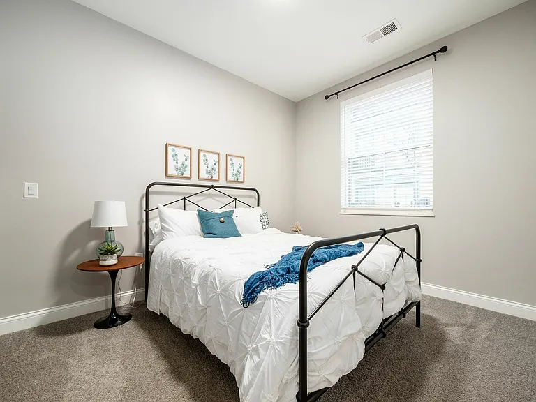 Bedroom Bedroom
