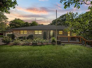 7902 Fairway Rd, Woodway, TX 76712 | Zillow