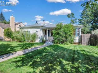 719 N Foote Ave, Colorado Springs, CO 80909