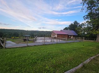 248 County Road 1, Chenango Forks, NY 13746