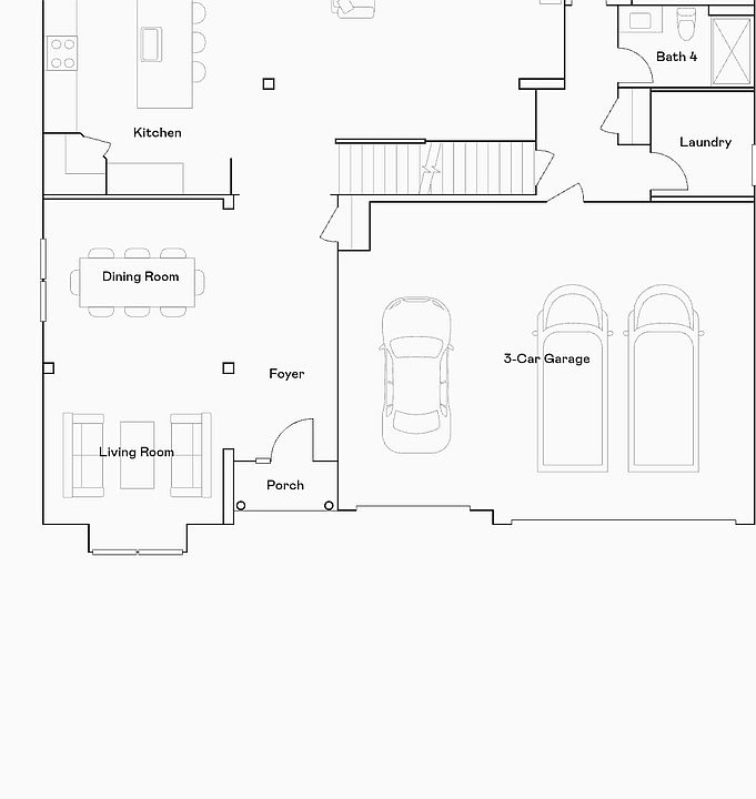 2nd image of 1846 Chandolin Ln
