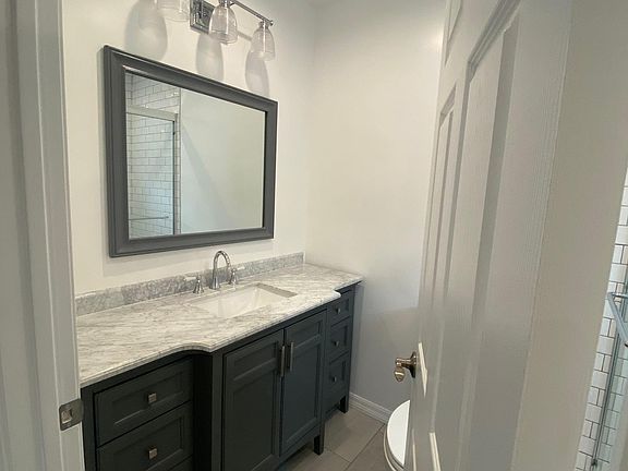 Master Suite Bathroom