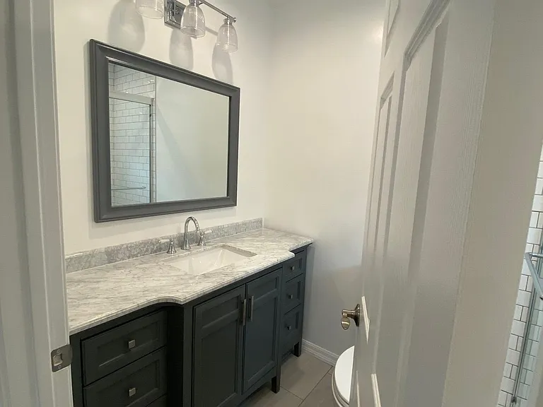 Master Suite Bathroom
