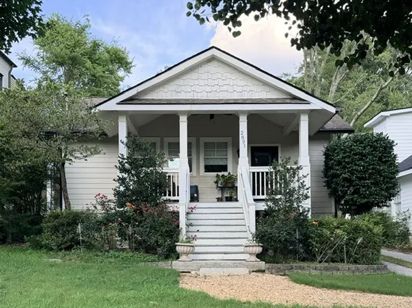 2891 N Fulton Dr NE, Atlanta, GA