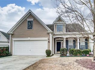 8610 Robinson Meadow Ct, Charlotte, NC 28277