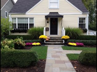 614 Franklin St, Downers Grove, IL 60515