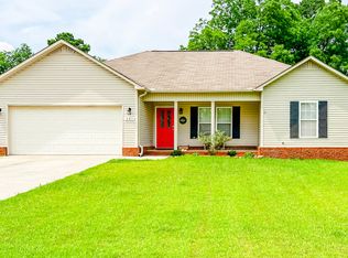 221 Karl Prince Dr SW, Hartselle, AL 35640