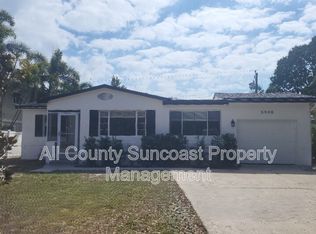 5940 5th Ave N, Saint Petersburg, FL 33710