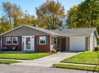 2234 Duquesne Dr, Springfield, OH 45506