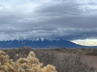 0 N County Road 112, Mosca, CO 81146