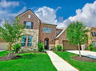 30422 Orchard Place Ln, Fulshear, TX 77423
