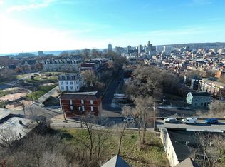 164 Dorchester Ave, Cincinnati, OH 45219