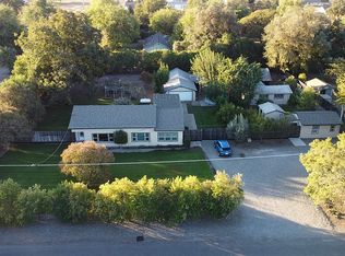 25401 Lee St, Los Molinos, CA 96055