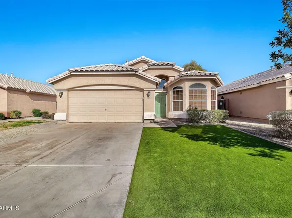 3876 E SAN REMO Avenue, Gilbert, AZ 85234