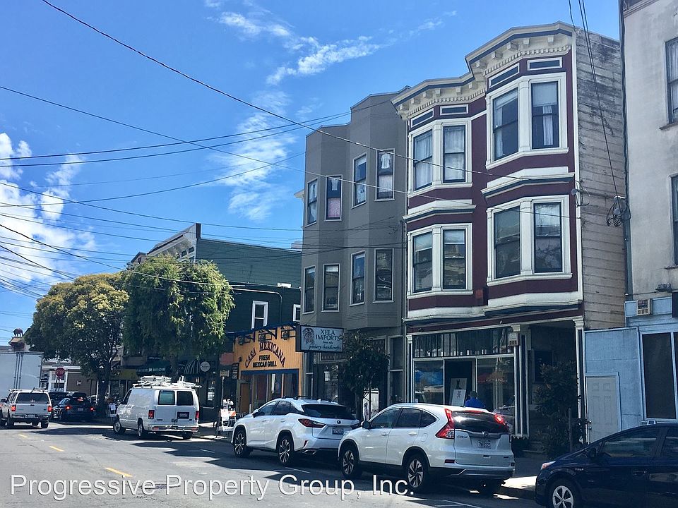 1st image of 3927-3929 24th St