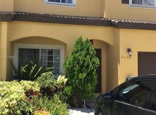 2130 SW 102nd Ave, Miramar, FL 33025