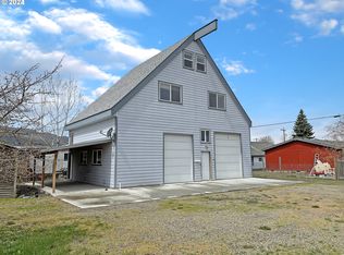 2240 Miller Ave, Baker City, OR 97814