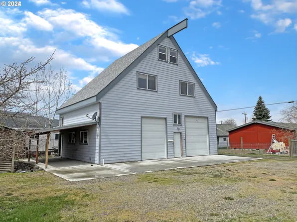 2240 Miller Ave, Baker City, OR 97814