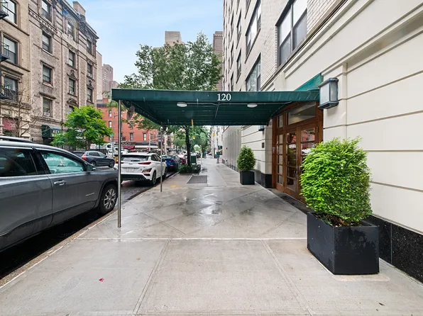 120 East 90th Street 3F image 7 of 8