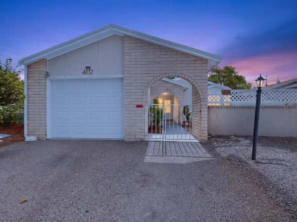 4832 Platinum Loop NE, Rio Rancho, NM 87124