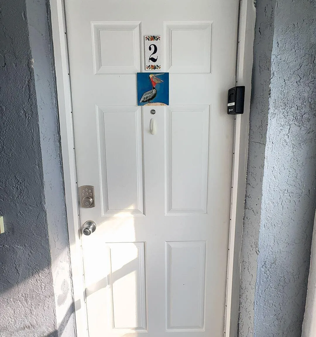 1 bed, 1.0 bath, 613 sqft, $1,550 — Photo 2