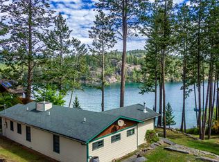 447 Hughes Bay Rd, Lakeside, MT 59922