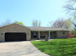 105 Rex St, Saint Johns, MI 48879