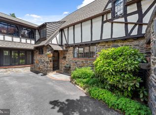410 Arthurs Round Table, Wynnewood, PA 19096