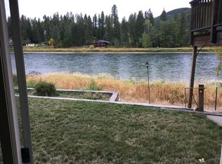 345 Bald Eagle Rd, Libby, MT 59923