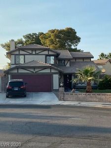 7734 Hernando Dr, Las Vegas, NV, 89147