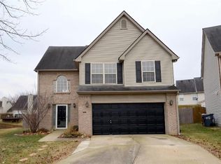 2220 Rawlings Ct, Lexington, KY 40509