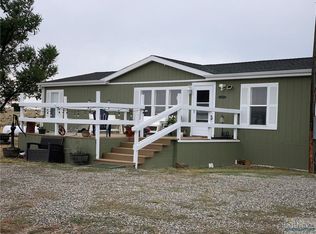 14106 6th St, Broadview, MT 59015