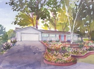 43 Alegre Ct, Danville, CA 94526